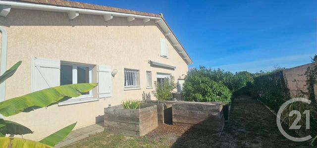 maison à vendre - 4 pièces - 110.0 m2 - LANGON - 33 - AQUITAINE - Century 21 Lgi Immo