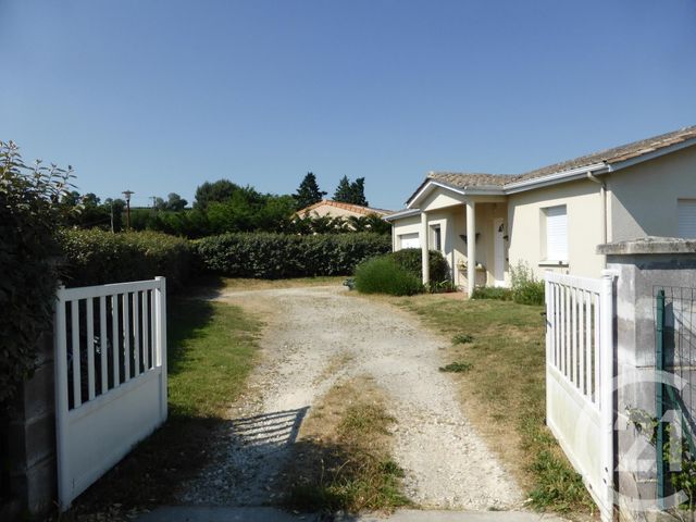 Maison à louer LE PIAN SUR GARONNE