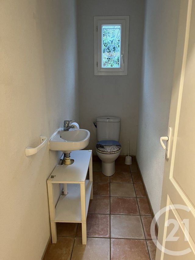 maison à louer - 5 pièces - 113.34 m2 - LE PIAN SUR GARONNE - 33 - AQUITAINE - Century 21 Lgi Immo