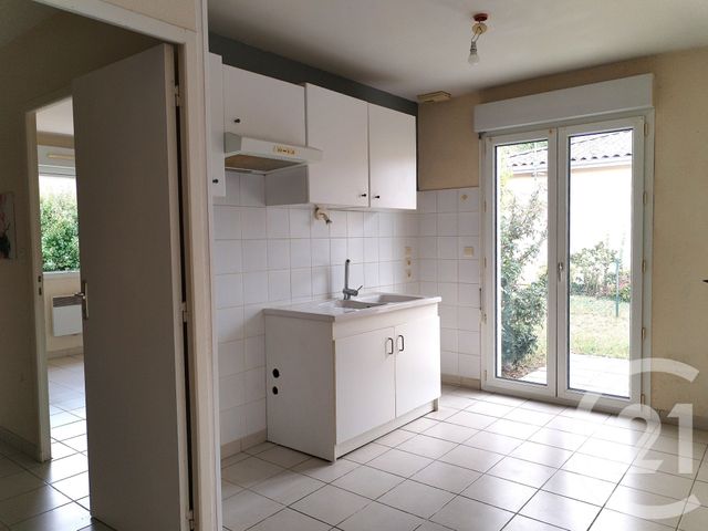 maison à vendre - 3 pièces - 70.0 m2 - LANGON - 33 - AQUITAINE - Century 21 Lgi Immo