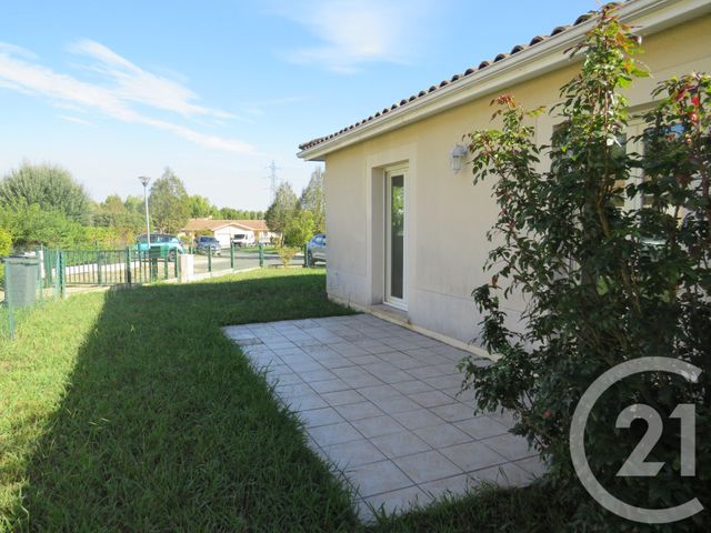 maison à vendre - 3 pièces - 70.0 m2 - LANGON - 33 - AQUITAINE - Century 21 Lgi Immo