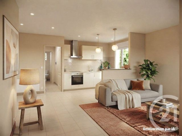 maison à vendre - 3 pièces - 70.0 m2 - LANGON - 33 - AQUITAINE - Century 21 Lgi Immo