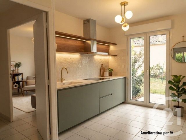 maison à vendre - 3 pièces - 70.0 m2 - LANGON - 33 - AQUITAINE - Century 21 Lgi Immo