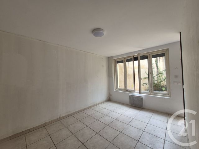 Appartement F3 à louer - 4 pièces - 48.81 m2 - VILLANDRAUT - 33 - AQUITAINE - Century 21 Lgi Immo