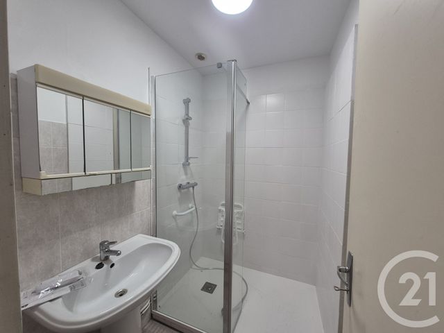 Appartement F3 à louer - 4 pièces - 48.81 m2 - VILLANDRAUT - 33 - AQUITAINE - Century 21 Lgi Immo
