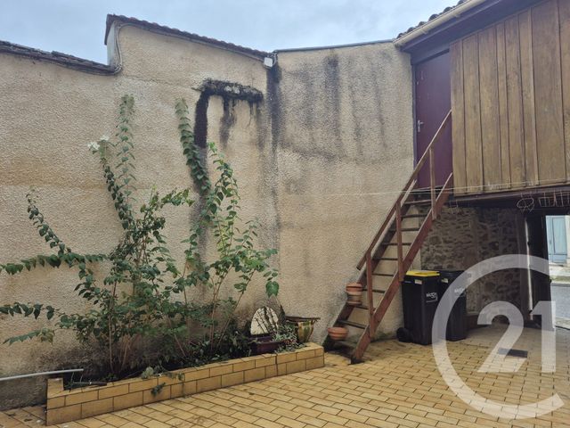 Appartement F3 à louer - 4 pièces - 48.81 m2 - VILLANDRAUT - 33 - AQUITAINE - Century 21 Lgi Immo