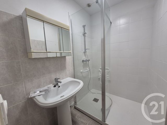 Appartement F3 à louer - 4 pièces - 48.81 m2 - VILLANDRAUT - 33 - AQUITAINE - Century 21 Lgi Immo
