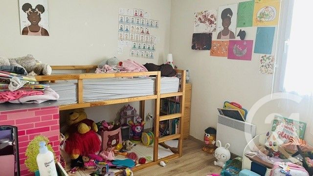 Appartement à vendre - 3 pièces - 64.0 m2 - LANGON - 33 - AQUITAINE - Century 21 Lgi Immo