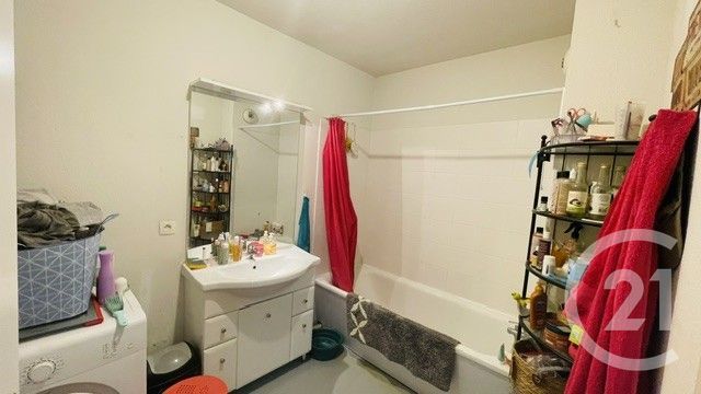 Appartement à vendre - 3 pièces - 64.0 m2 - LANGON - 33 - AQUITAINE - Century 21 Lgi Immo