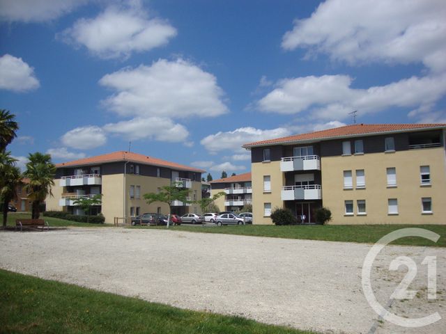 Appartement à vendre - 3 pièces - 64.0 m2 - LANGON - 33 - AQUITAINE - Century 21 Lgi Immo
