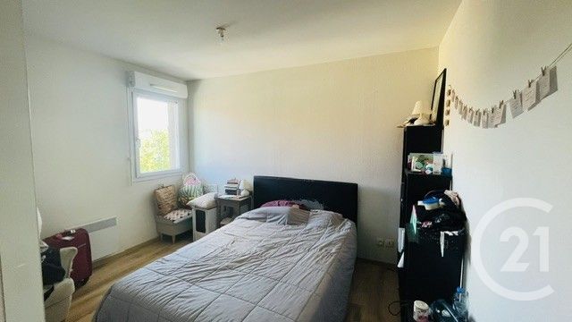 Appartement à vendre - 3 pièces - 64.0 m2 - LANGON - 33 - AQUITAINE - Century 21 Lgi Immo