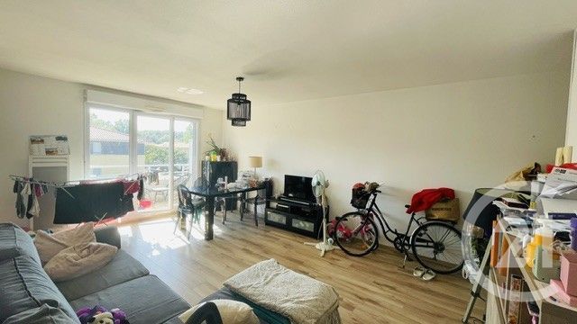 Appartement à vendre - 3 pièces - 64.0 m2 - LANGON - 33 - AQUITAINE - Century 21 Lgi Immo