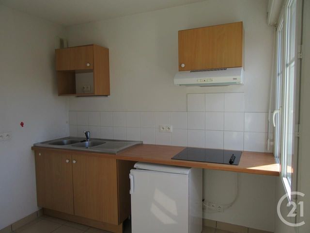 Appartement T2 à louer - 2 pièces - 38.86 m2 - GIRONDE SUR DROPT - 33 - AQUITAINE - Century 21 Lgi Immo
