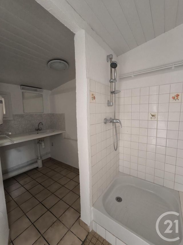 maison à vendre - 4 pièces - 97.1 m2 - GRIGNOLS - 33 - AQUITAINE - Century 21 Lgi Immo