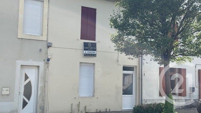 Maison à vendre GRIGNOLS