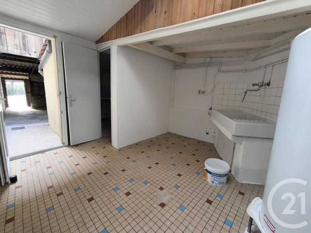 maison à vendre - 4 pièces - 97.1 m2 - GRIGNOLS - 33 - AQUITAINE - Century 21 Lgi Immo