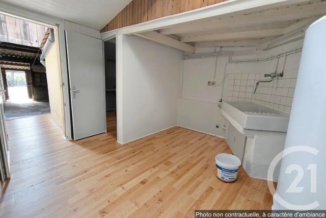 maison à vendre - 4 pièces - 97.1 m2 - GRIGNOLS - 33 - AQUITAINE - Century 21 Lgi Immo
