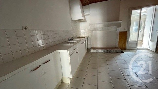 maison à vendre - 4 pièces - 97.1 m2 - GRIGNOLS - 33 - AQUITAINE - Century 21 Lgi Immo