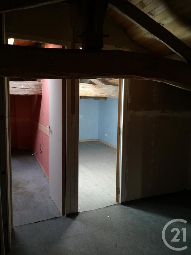 maison à vendre - 8 pièces - 165.0 m2 - AUROS - 33 - AQUITAINE - Century 21 Lgi Immo
