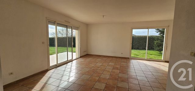maison à vendre - 5 pièces - 113.34 m2 - LE PIAN SUR GARONNE - 33 - AQUITAINE - Century 21 Lgi Immo