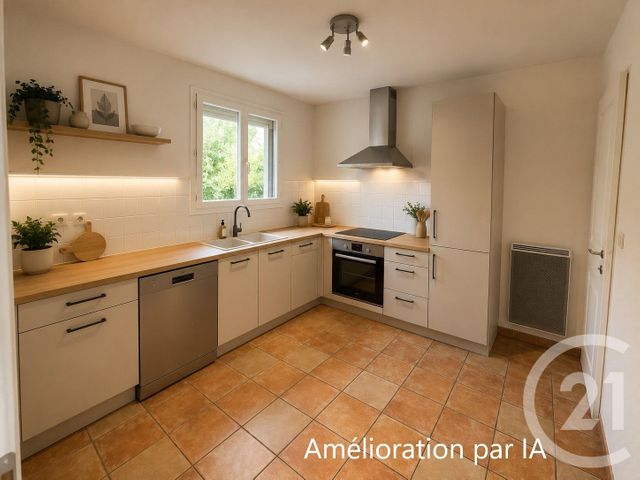 maison à vendre - 5 pièces - 113.34 m2 - LANGON - 33 - AQUITAINE - Century 21 Lgi Immo