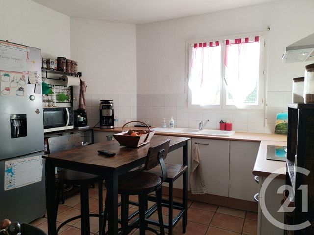 maison à vendre - 5 pièces - 113.34 m2 - LE PIAN SUR GARONNE - 33 - AQUITAINE - Century 21 Lgi Immo