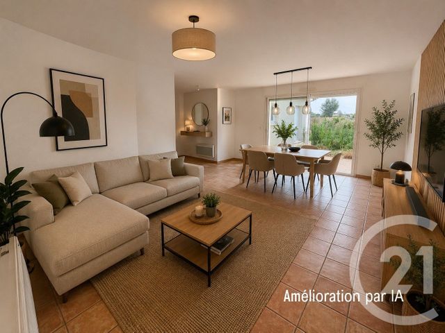 Maison à vendre LANGON