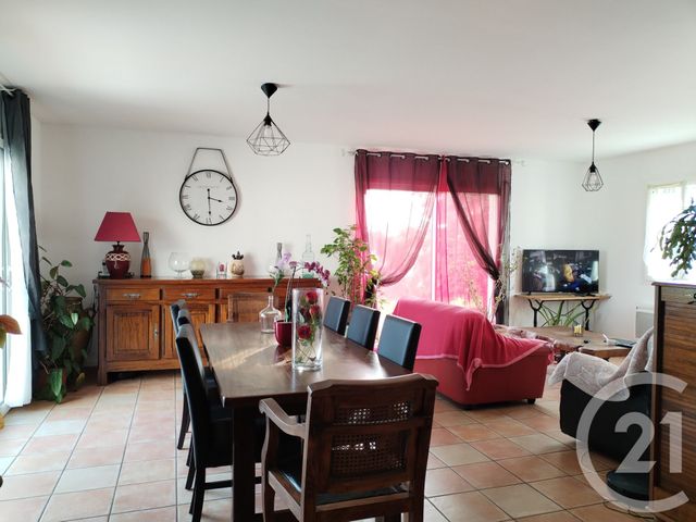 maison à vendre - 5 pièces - 113.34 m2 - LE PIAN SUR GARONNE - 33 - AQUITAINE - Century 21 Lgi Immo