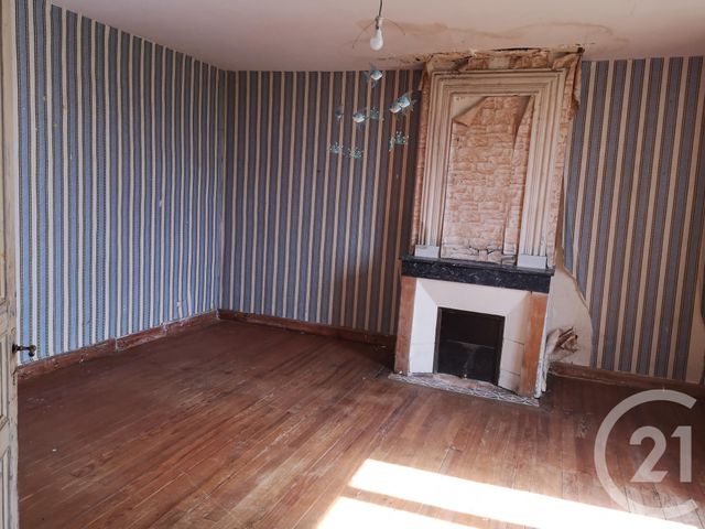 maison à vendre - 8 pièces - 165.0 m2 - AUROS - 33 - AQUITAINE - Century 21 Lgi Immo