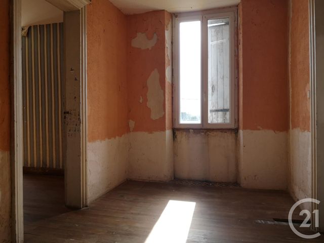 maison à vendre - 8 pièces - 165.0 m2 - AUROS - 33 - AQUITAINE - Century 21 Lgi Immo