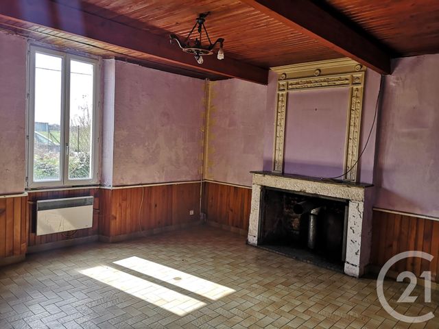 maison à vendre - 8 pièces - 165.0 m2 - AUROS - 33 - AQUITAINE - Century 21 Lgi Immo