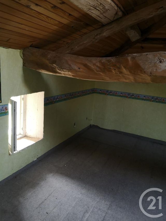 maison à vendre - 8 pièces - 165.0 m2 - AUROS - 33 - AQUITAINE - Century 21 Lgi Immo