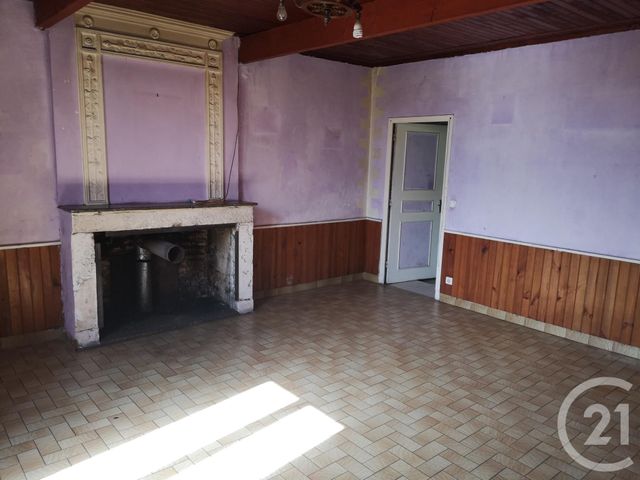 maison à vendre - 8 pièces - 165.0 m2 - AUROS - 33 - AQUITAINE - Century 21 Lgi Immo