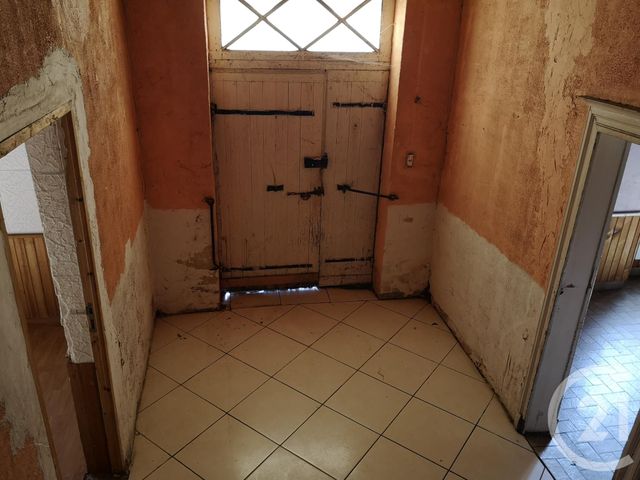 maison à vendre - 8 pièces - 165.0 m2 - AUROS - 33 - AQUITAINE - Century 21 Lgi Immo