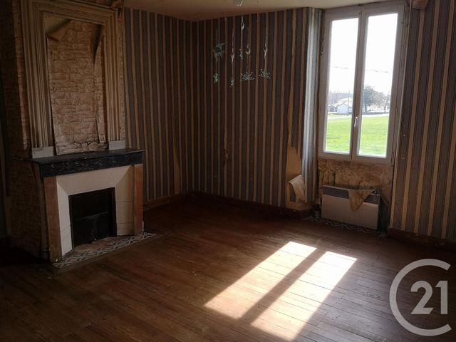 maison à vendre - 8 pièces - 165.0 m2 - AUROS - 33 - AQUITAINE - Century 21 Lgi Immo