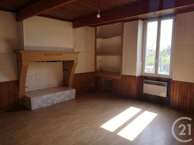 maison à vendre - 8 pièces - 165.0 m2 - AUROS - 33 - AQUITAINE - Century 21 Lgi Immo