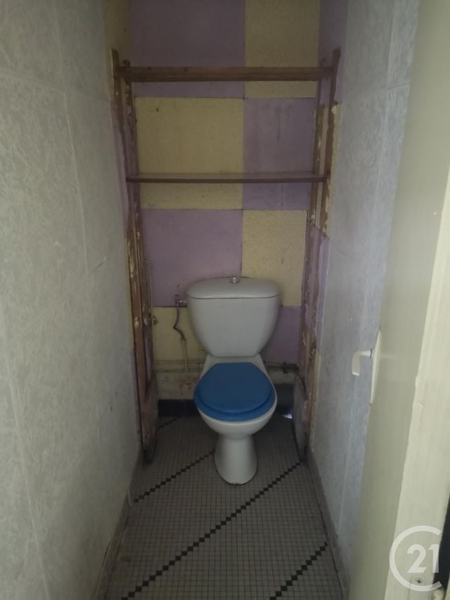 maison à vendre - 8 pièces - 165.0 m2 - AUROS - 33 - AQUITAINE - Century 21 Lgi Immo