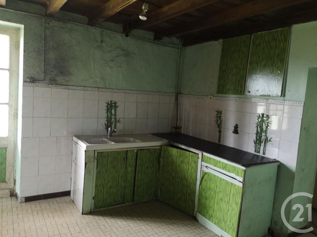 maison à vendre - 8 pièces - 165.0 m2 - AUROS - 33 - AQUITAINE - Century 21 Lgi Immo