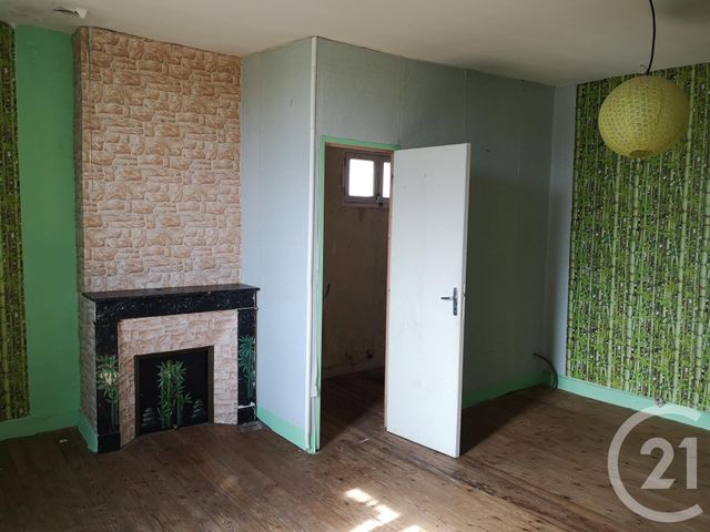 maison à vendre - 8 pièces - 165.0 m2 - AUROS - 33 - AQUITAINE - Century 21 Lgi Immo