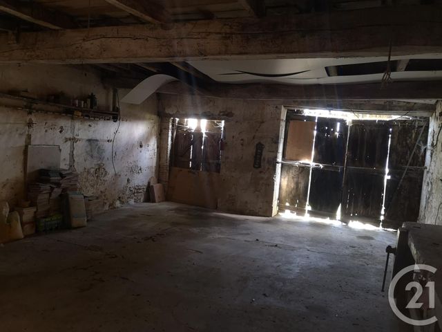 maison à vendre - 8 pièces - 165.0 m2 - AUROS - 33 - AQUITAINE - Century 21 Lgi Immo