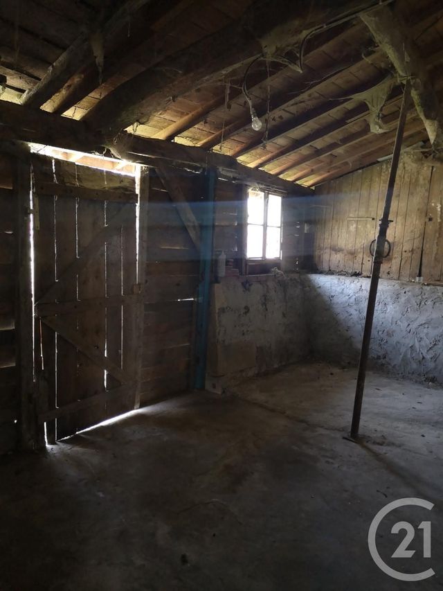 maison à vendre - 8 pièces - 165.0 m2 - AUROS - 33 - AQUITAINE - Century 21 Lgi Immo