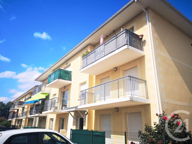 appartement - LANGON - 33