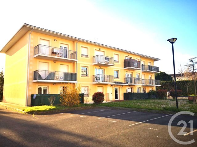 appartement - LANGON - 33