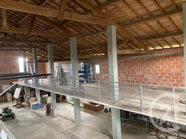 maison à louer - 6 pièces - 560.0 m2 - AILLAS - 33 - AQUITAINE - Century 21 Lgi Immo