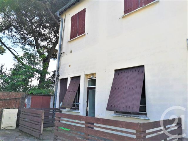 Afficher la photo en grand Appartement F3 à vendre - 4 pièces - 66.0 m2 - TOULENNE - 33 - AQUITAINE - Century 21 Lgi Immo