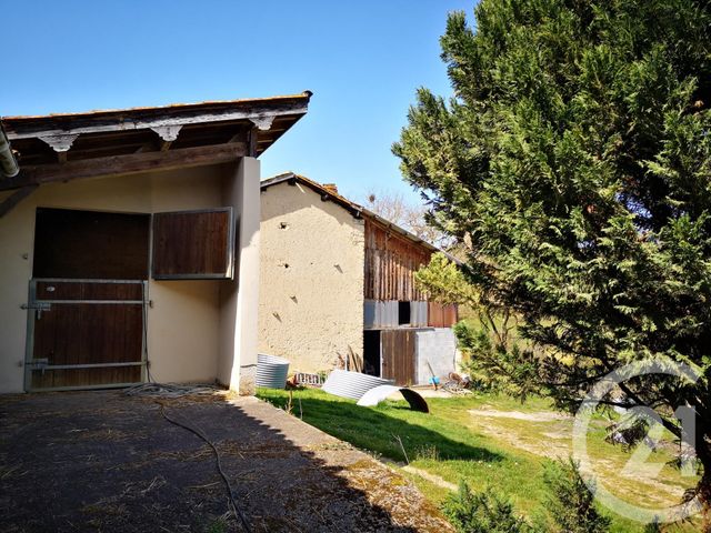 maison à vendre - 5 pièces - 165.0 m2 - BAZAS - 33 - AQUITAINE - Century 21 Lgi Immo maison à vendre - 5 pièces - 165.0 m2 - BAZAS - 33 - AQUITAINE - Century 21 Lgi Immo