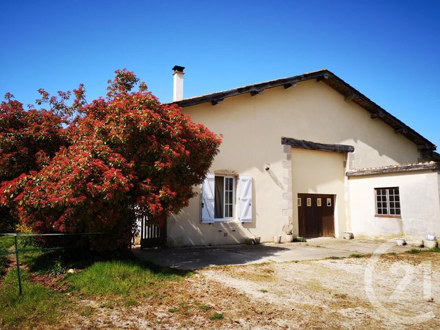maison à vendre - 5 pièces - 165.0 m2 - BAZAS - 33 - AQUITAINE - Century 21 Lgi Immo maison à vendre - 5 pièces - 165.0 m2 - BAZAS - 33 - AQUITAINE - Century 21 Lgi Immo