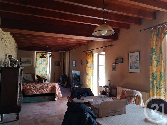 maison à vendre - 5 pièces - 165.0 m2 - BAZAS - 33 - AQUITAINE - Century 21 Lgi Immo maison à vendre - 5 pièces - 165.0 m2 - BAZAS - 33 - AQUITAINE - Century 21 Lgi Immo
