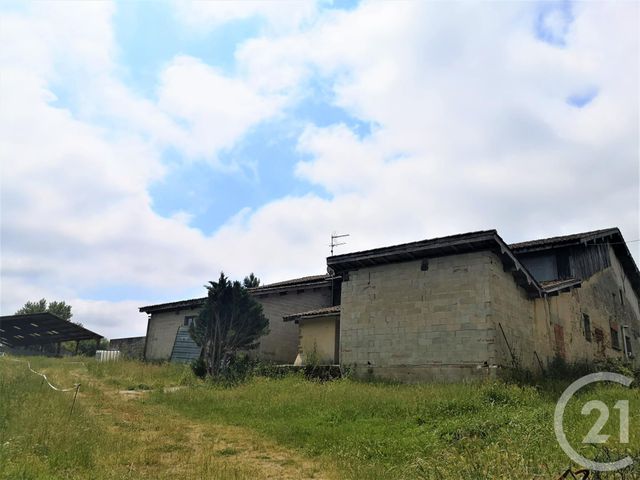 maison à vendre - 5 pièces - 165.0 m2 - BAZAS - 33 - AQUITAINE - Century 21 Lgi Immo maison à vendre - 5 pièces - 165.0 m2 - BAZAS - 33 - AQUITAINE - Century 21 Lgi Immo