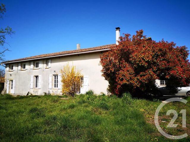 maison à vendre - 5 pièces - 165.0 m2 - BAZAS - 33 - AQUITAINE - Century 21 Lgi Immo maison à vendre - 5 pièces - 165.0 m2 - BAZAS - 33 - AQUITAINE - Century 21 Lgi Immo
